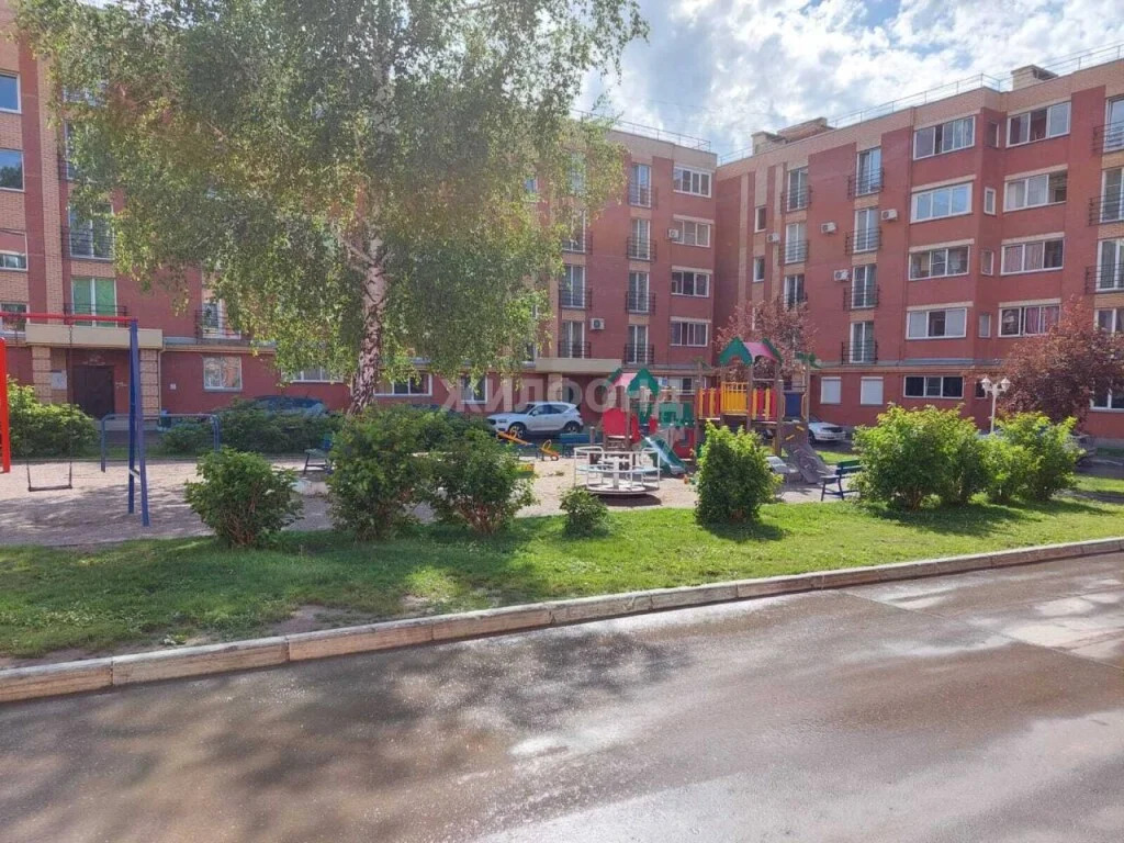 Продажа квартиры, Новосибирск, ул. Кубовая - Фото 19