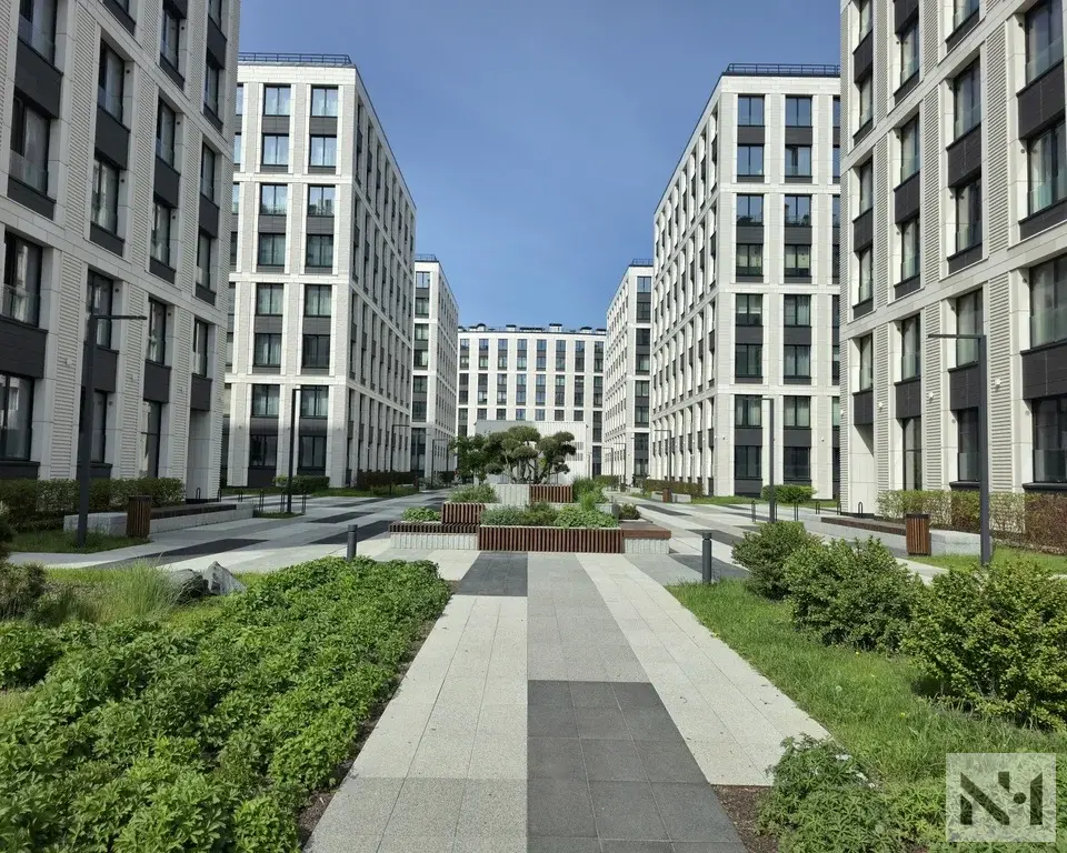 Продажа квартиры в ЖК Grand View - Фото 9