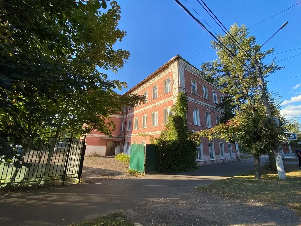 3-я квартира на ул. Карла Маркса, дом 36/19 - Фото 1