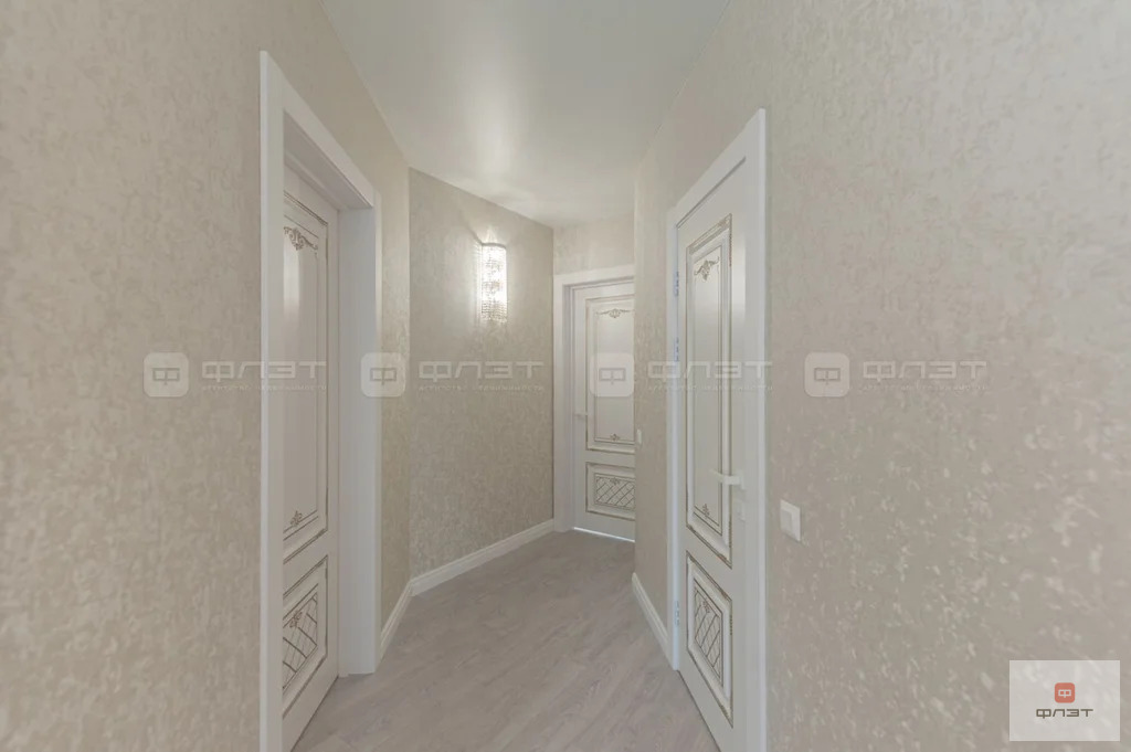 Продажа квартиры, Казань, пр-кт. Альберта Камалеева - Фото 11