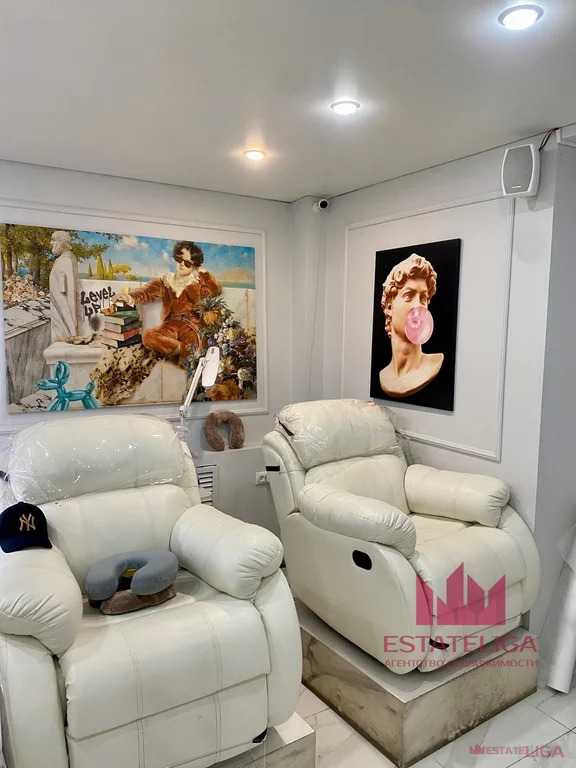 Аренда ПСН, Мира пр-кт. - Фото 12