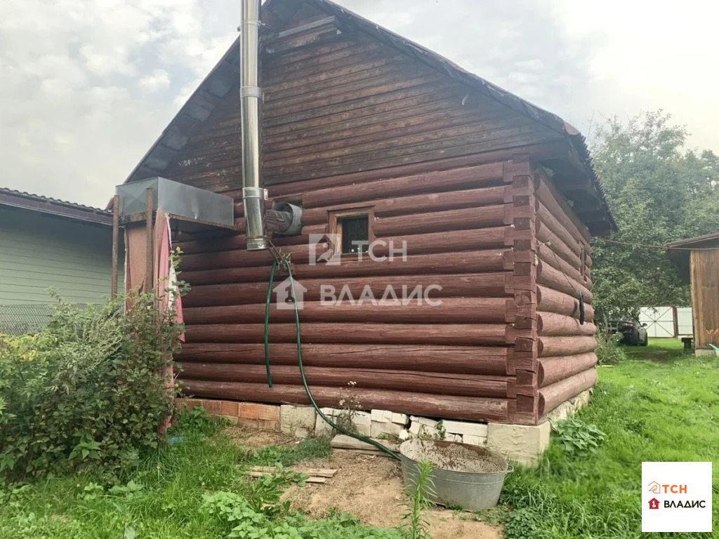 городской округ Щёлково, территория садоводческого некоммерческого ... - Фото 21