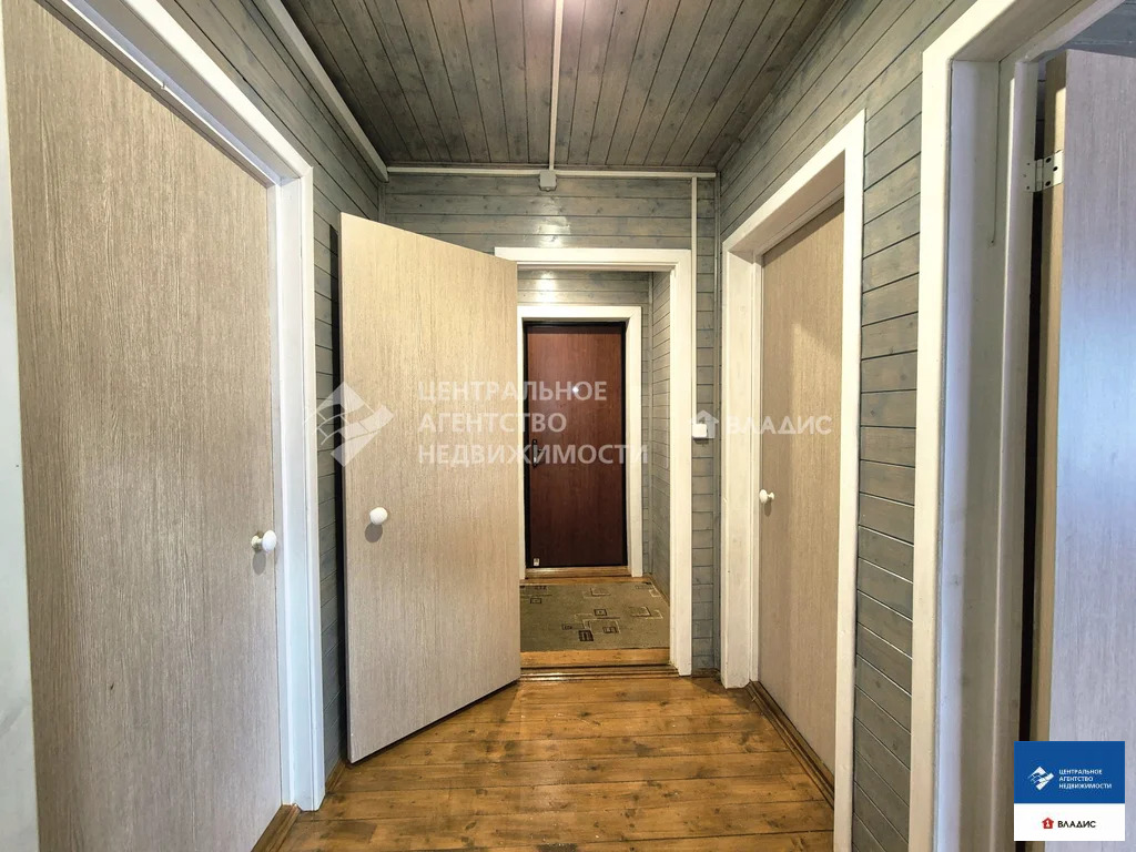Продажа дома, Казарь, Рязанский район, Садовый туп. - Фото 12