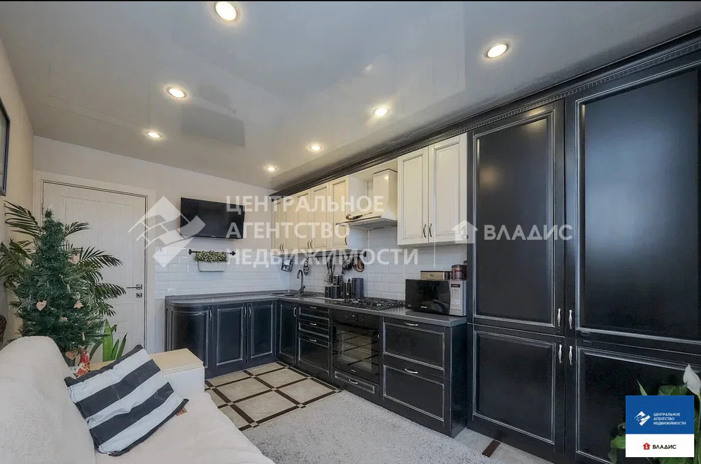 Продажа квартиры, Рязань, ул. Мервинская - Фото 1