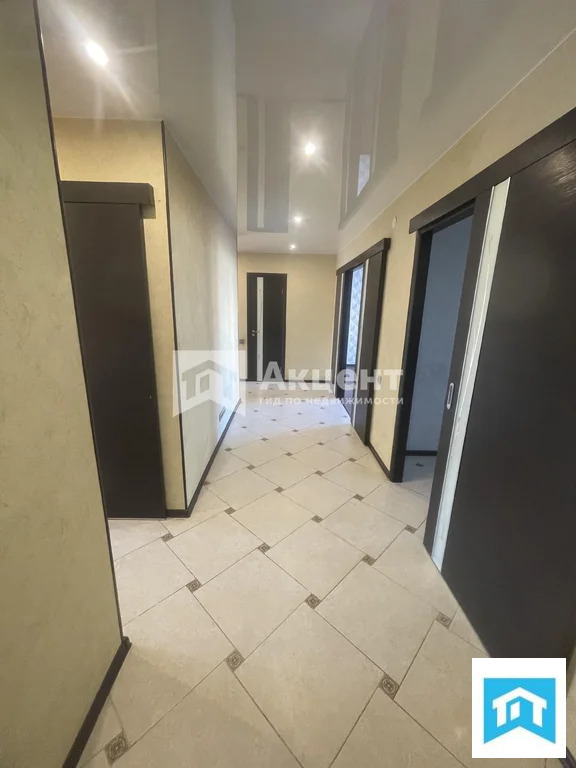 Продажа квартиры, Иваново, мкр Новая Ильинка - Фото 1