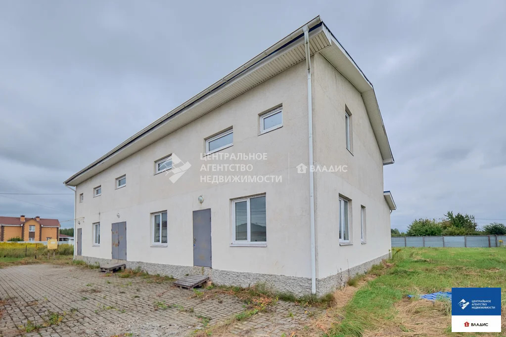 Продажа ПСН, Рыбное, Рыбновский район, ул. Лесная - Фото 1