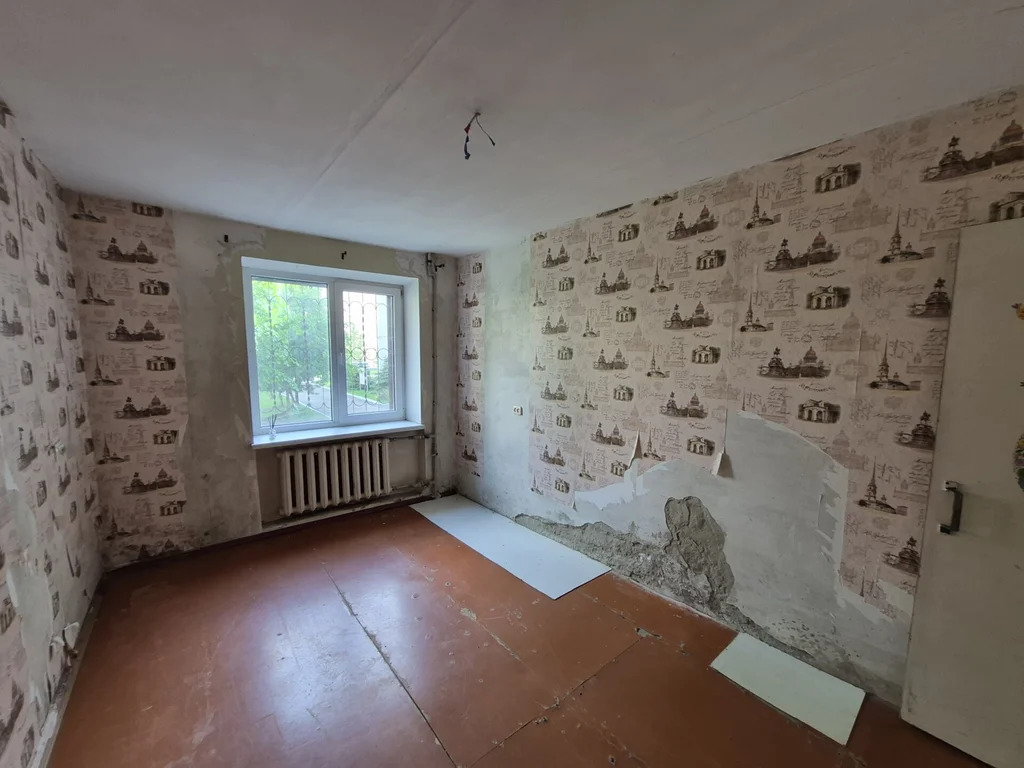 Продажа квартиры, Афипский, Северский район, ул. 50 лет Октября - Фото 6