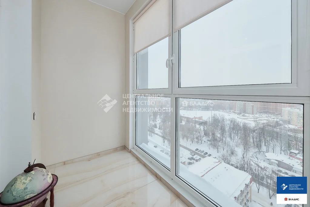 Продажа квартиры, Рязань, ул. МОГЭС - Фото 14