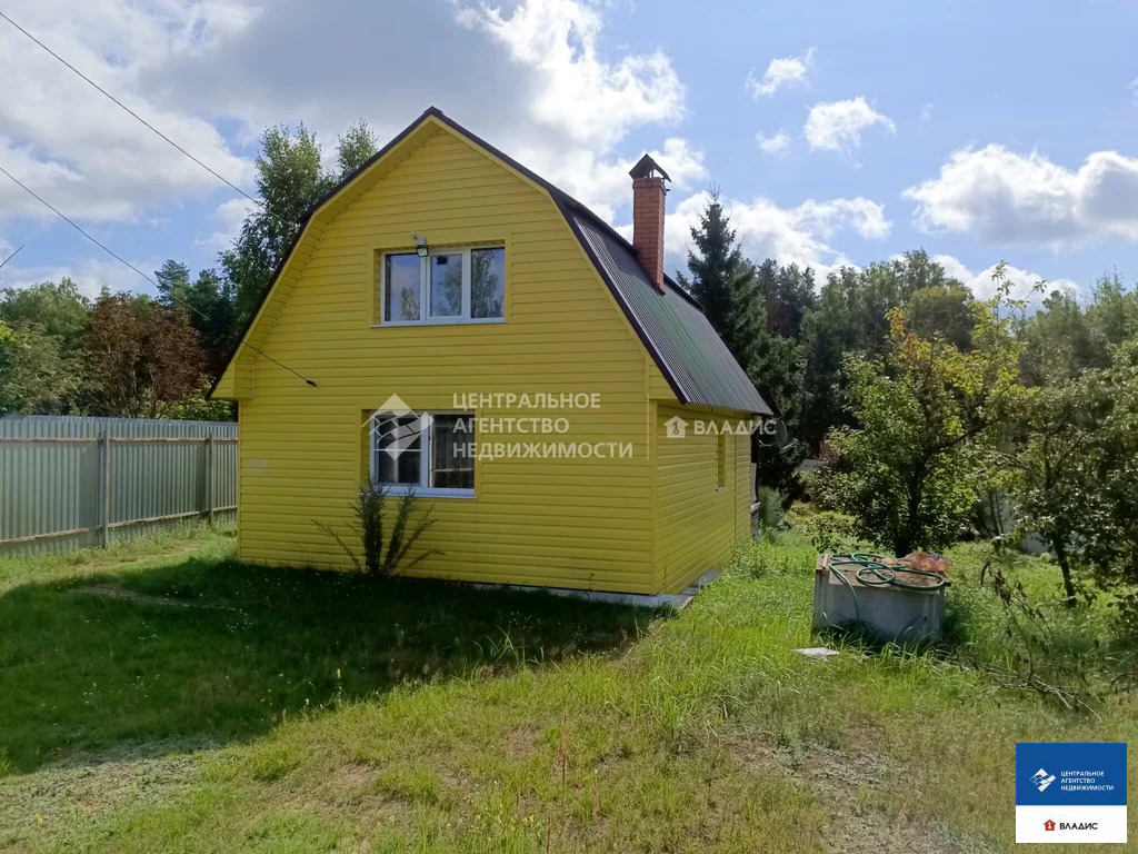 Продажа дома, Криуша, Клепиковский район, ул. Новая - Фото 2