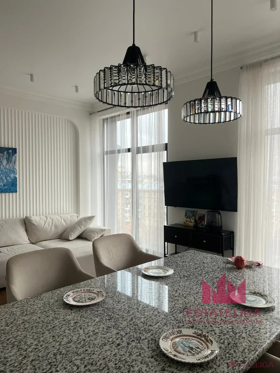 Аренда квартиры, ул. Зорге - Фото 3