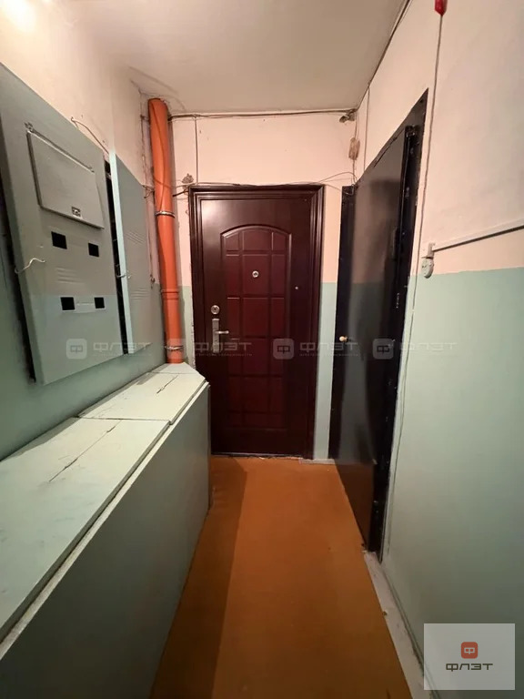 Продажа квартиры, Казань, ул. Адоратского - Фото 24