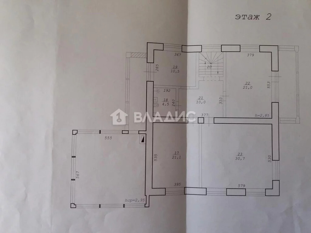 Продажа дома, Новосибирск, Бирюсинка, 14 - Фото 19