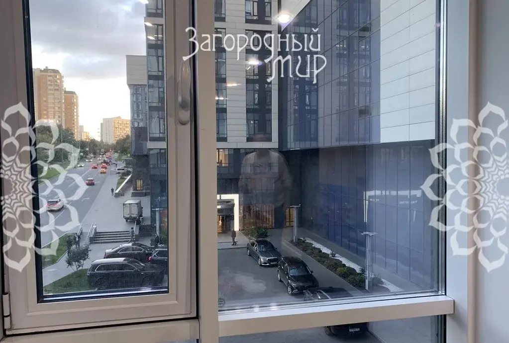 Элитные апартаменты в West Tower - Фото 9