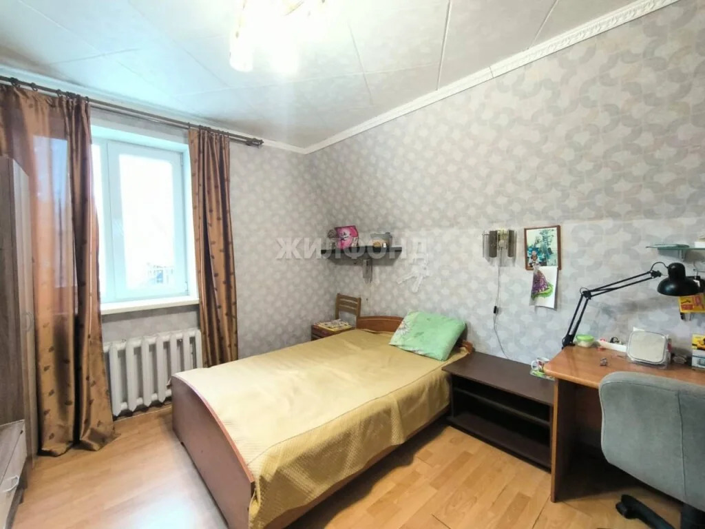 Продажа дома, Новосибирск - Фото 12