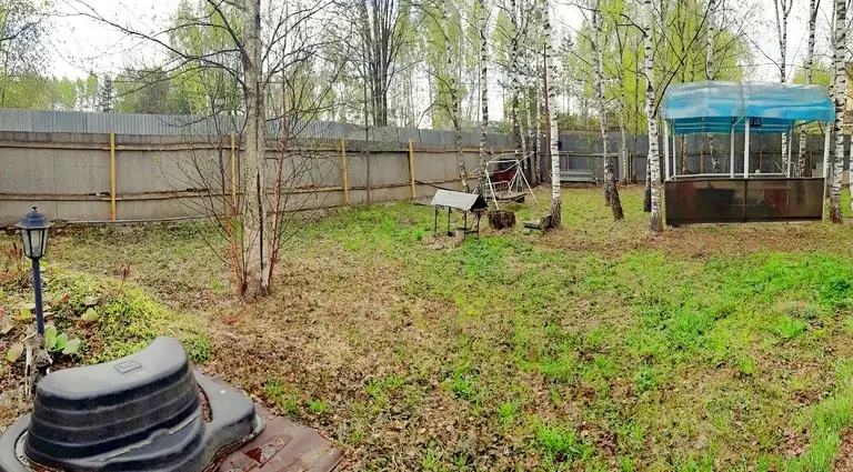 Дом 106,2 м на участке 12 сот. - Фото 24