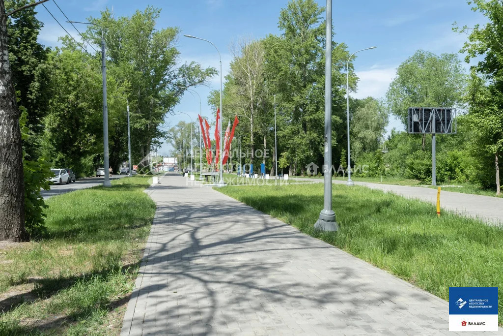 Продажа квартиры в новостройке, Рязань, микрорайон Октябрьский городок - Фото 7