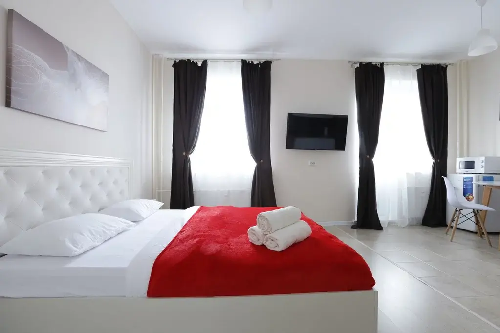 Maxrealty24 Просторная 10 - Фото 15