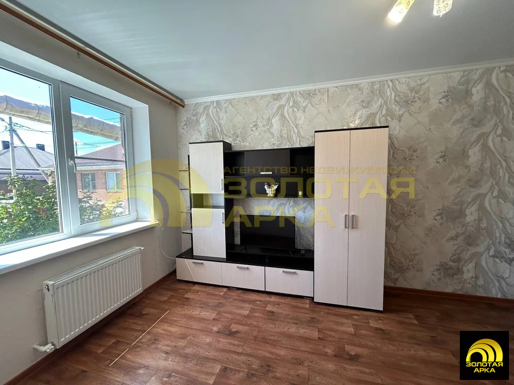 Продажа квартиры, Крымск, Крымский район, ул. Линейная - Фото 3