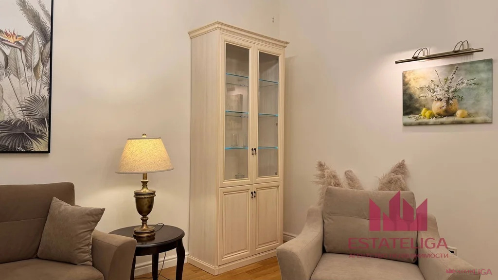 Аренда квартиры, Кудринская пл. - Фото 3