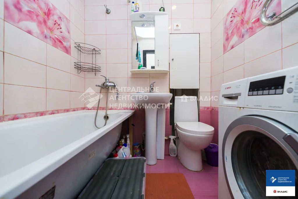 Продажа квартиры, Рязань, ул. Высоковольтная - Фото 9