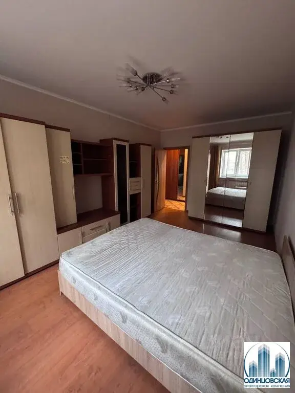 Снять однокомнатную квартиру Одинцово ул. Маковского д.16 - Фото 8