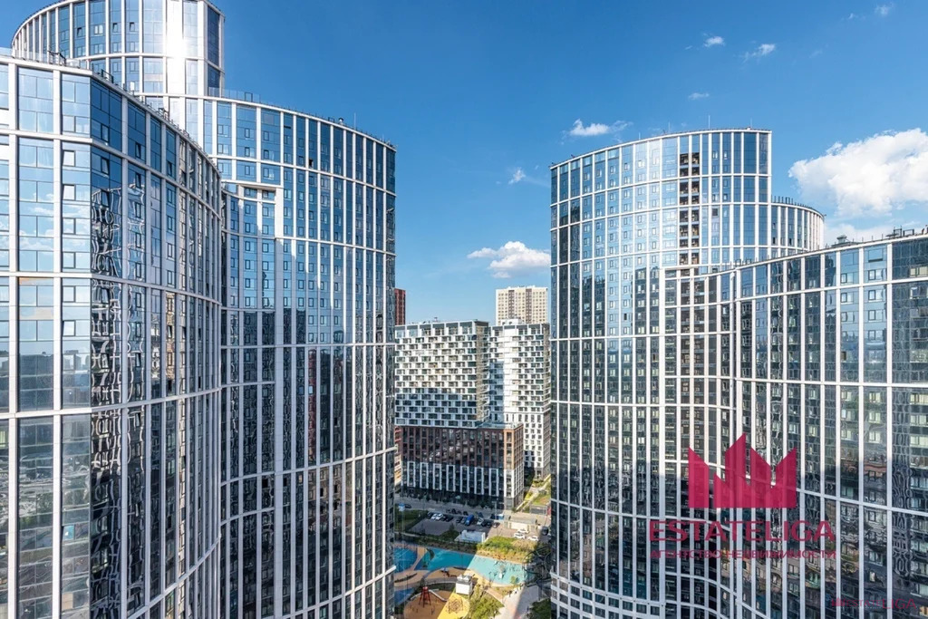 Аренда квартиры, ул. Лобачевского - Фото 5