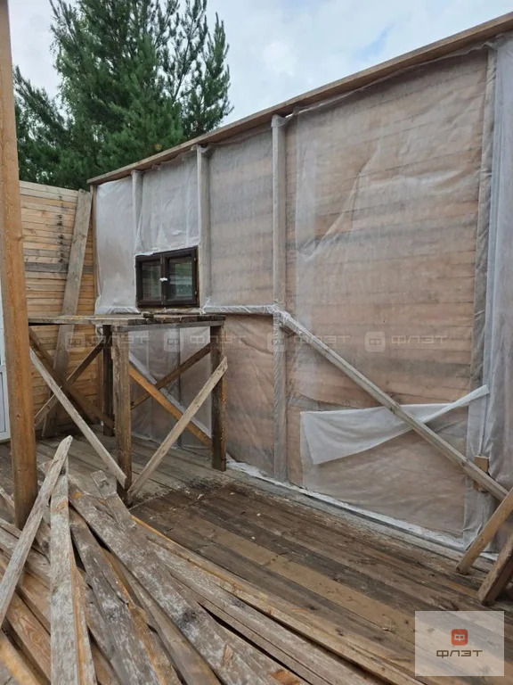 Продажа участка, Надеждино, Пестречинский район, тер. СНТ. Надежда - Фото 11