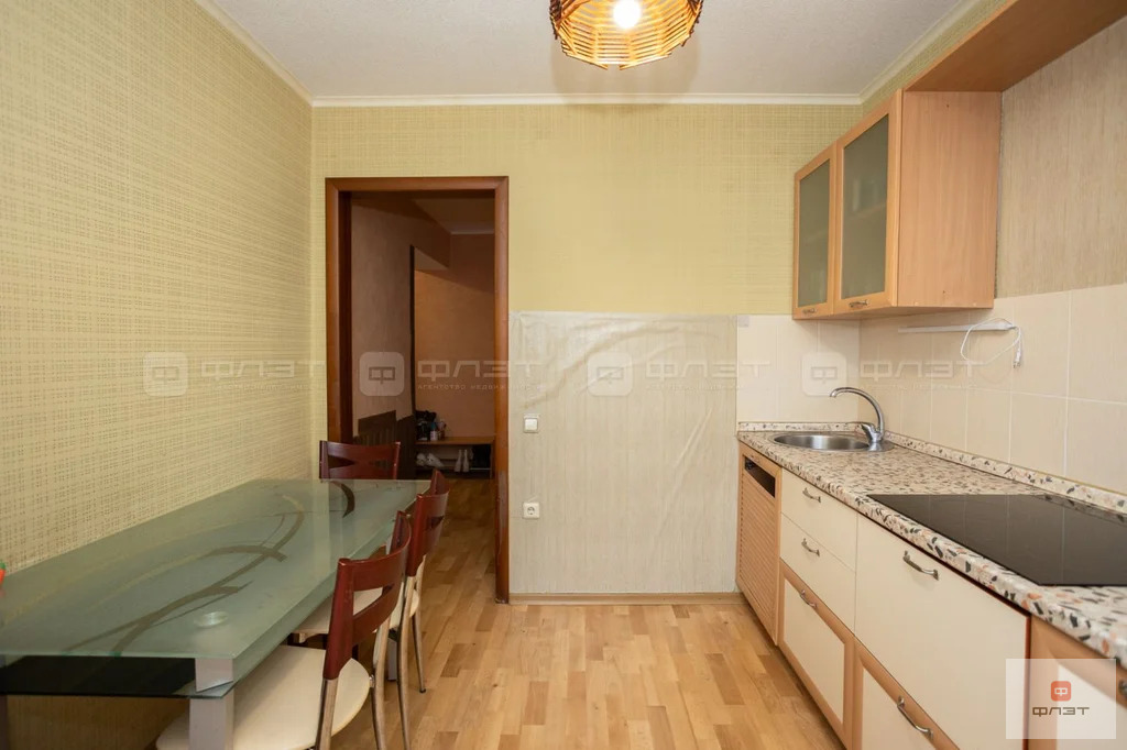 Продажа квартиры, Казань, ул. Юлиуса Фучика - Фото 4