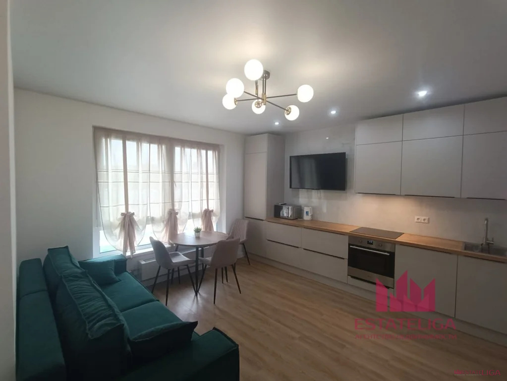 Аренда квартиры, Очаковское ш. - Фото 5