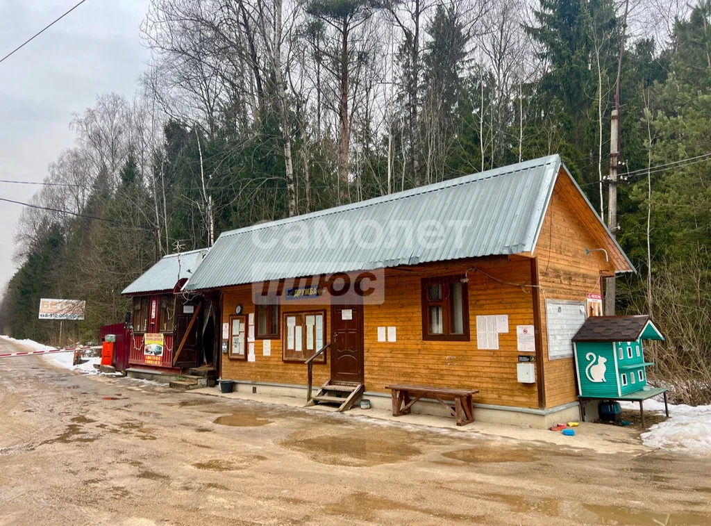 Продажа участка, Дружба, Раменский район - Фото 10