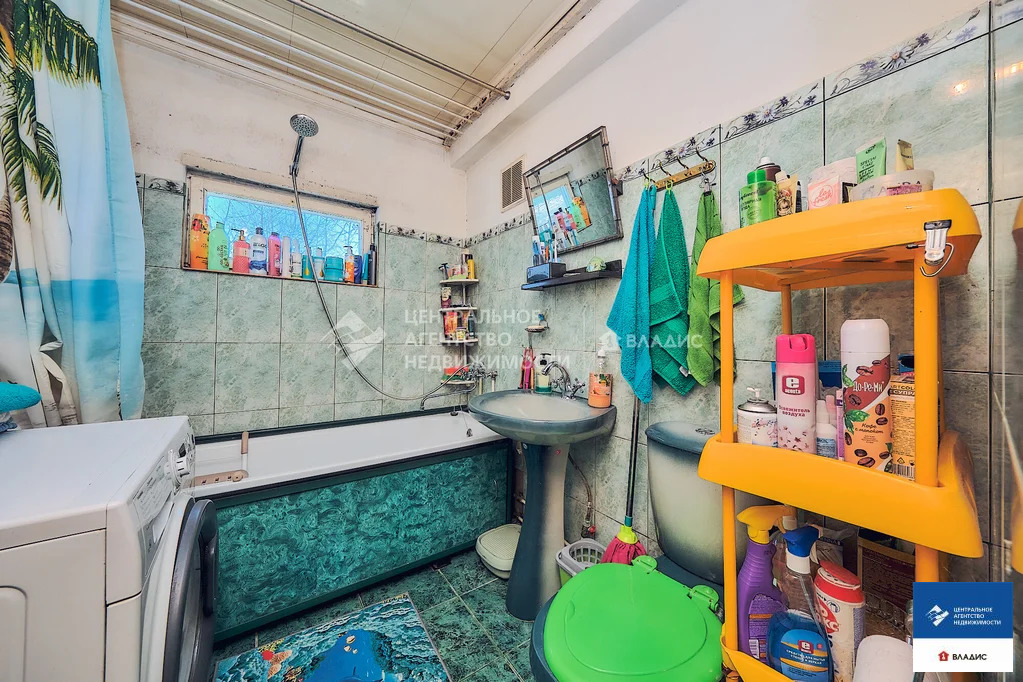 Продажа дома, Рязань, ул. Свободы - Фото 20