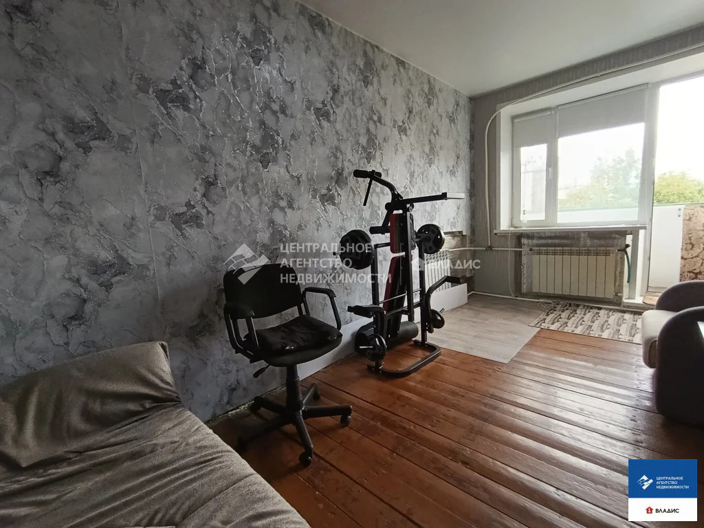 Продажа квартиры, Шилово, Шиловский район, ул. Фирсова - Фото 15