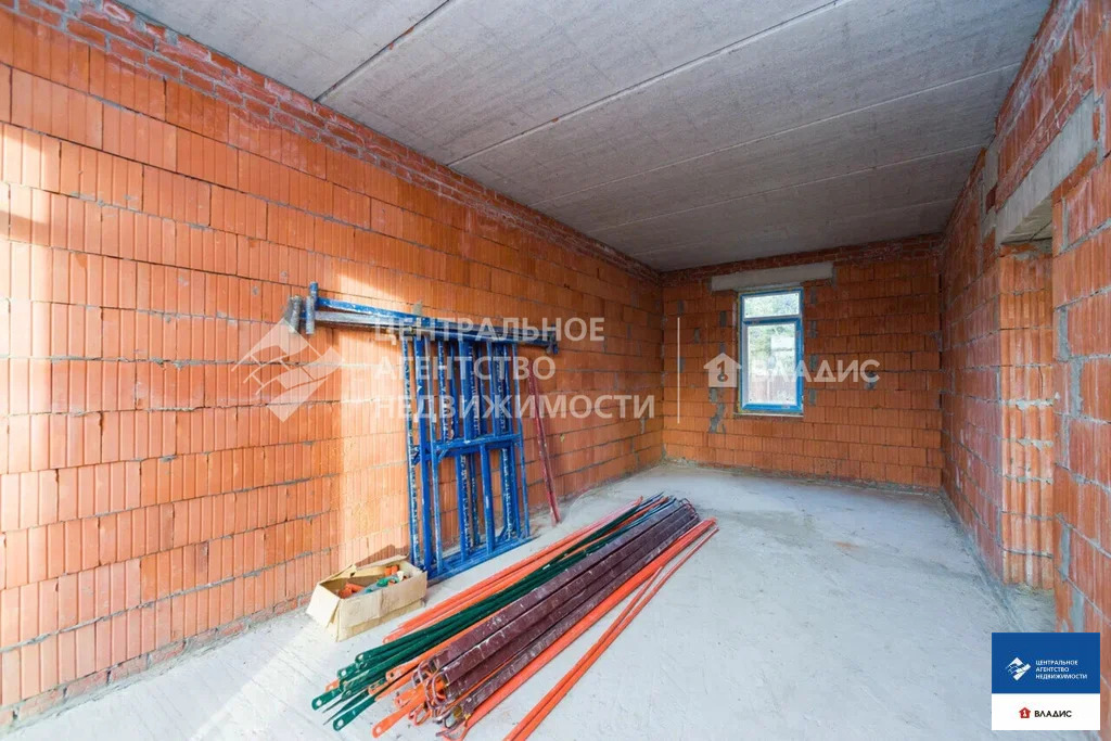 Продажа дома, Полково, Рязанский район, Озерная улица - Фото 11