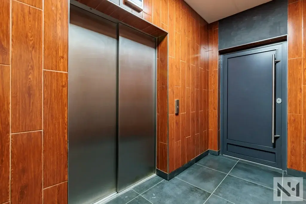 Двухкомнатная квартира в ЖК Притяжении - Фото 16