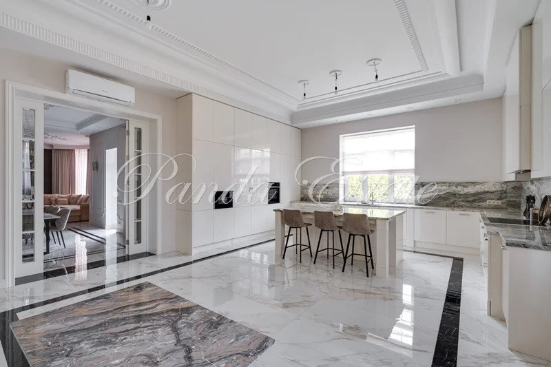 Подмосковные вечера (ном. объекта: 9687) - Фото 5