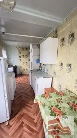 Деревенский дом с земельным участком 40 соток ИЖС - Фото 2