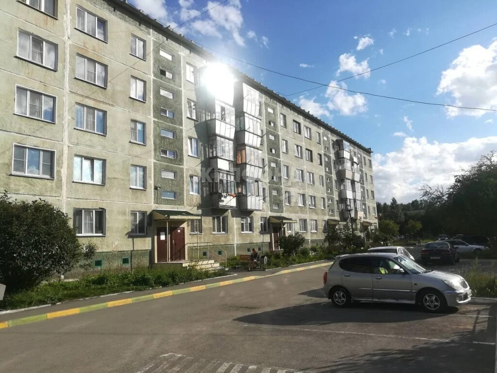 Продажа квартиры, Бердск, ул. Рогачева - Фото 13