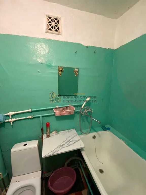 Аренда квартиры, Уфа, Молодежный б-р. - Фото 7