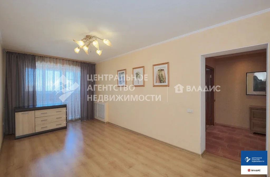 Продажа квартиры, Рязань, 2-я Железнодорожная улица - Фото 18