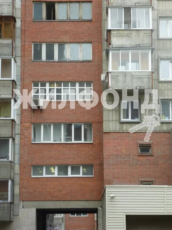 Продажа квартиры, Новосибирск, ул. Вокзальная магистраль - Фото 10
