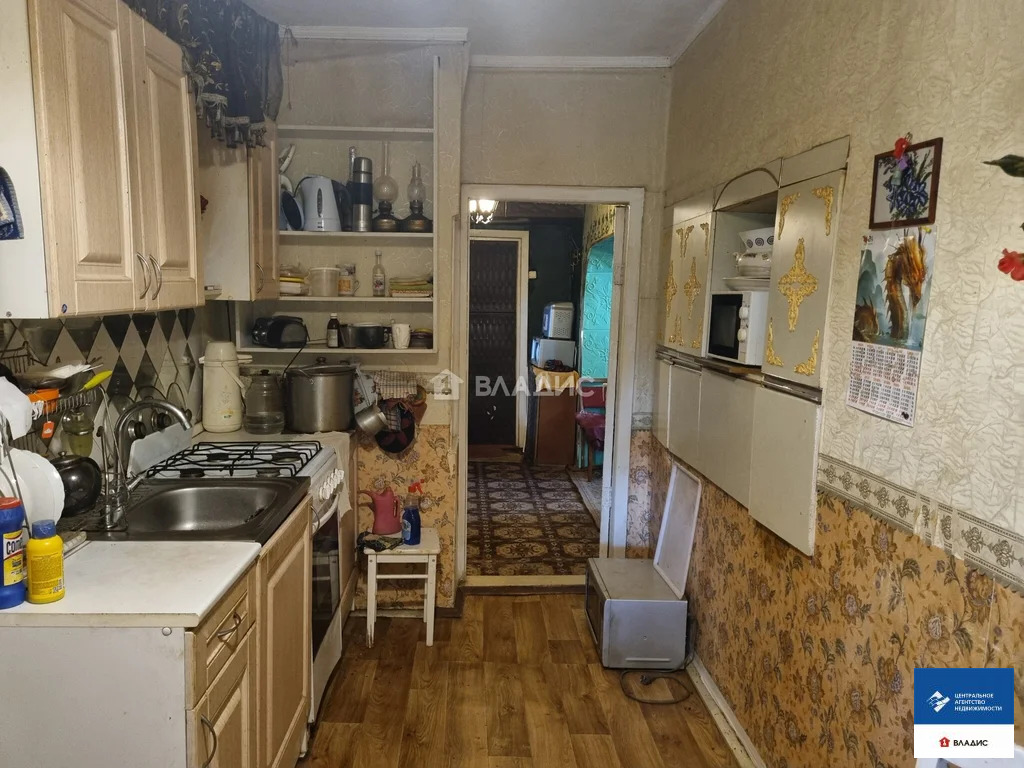 Продажа дома, Юрасово, Рязанский район, ул. Солнечная - Фото 16
