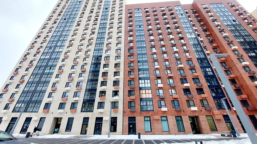 Помещение внутри ТТК - Фото 15