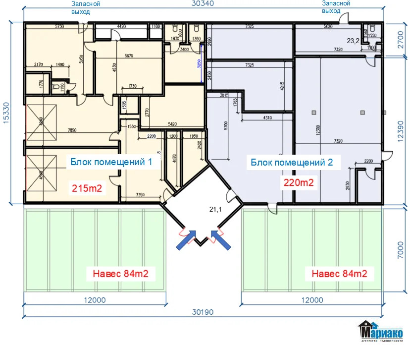 Аренда ПСН, Балашиха, Балашиха г. о., Энтузиастов ш. - Фото 11