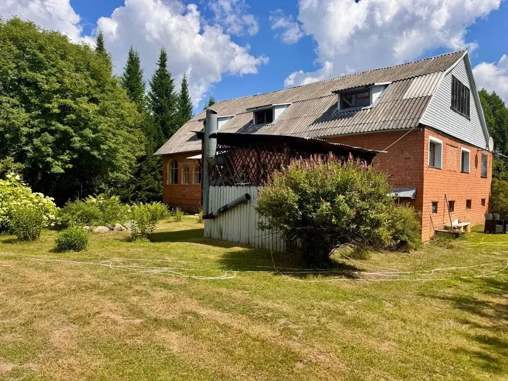 Продажа дома 180.0м ул. Урожайная, 90, Ярославская область, ... - Фото 2