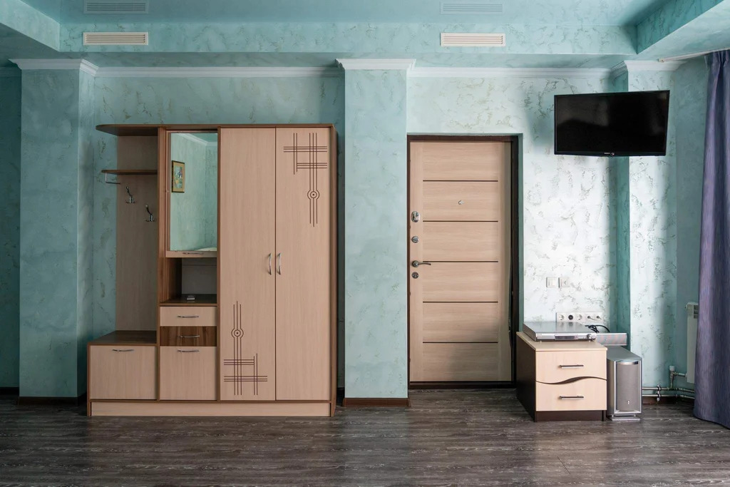 Этаж в доме 57.6 кв. м 150 метров до моря. Охраняемая территория - Фото 9