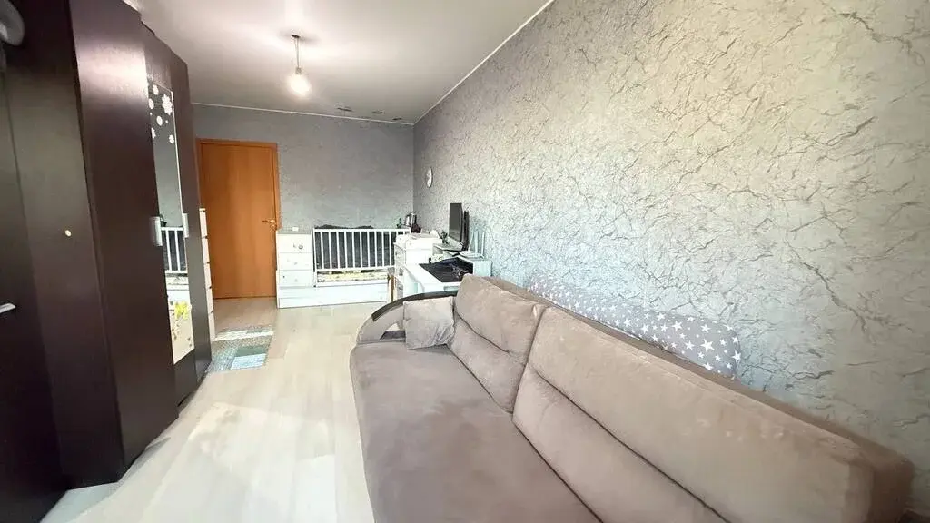 Продажа квартиры в ЖК Шушары - Фото 1