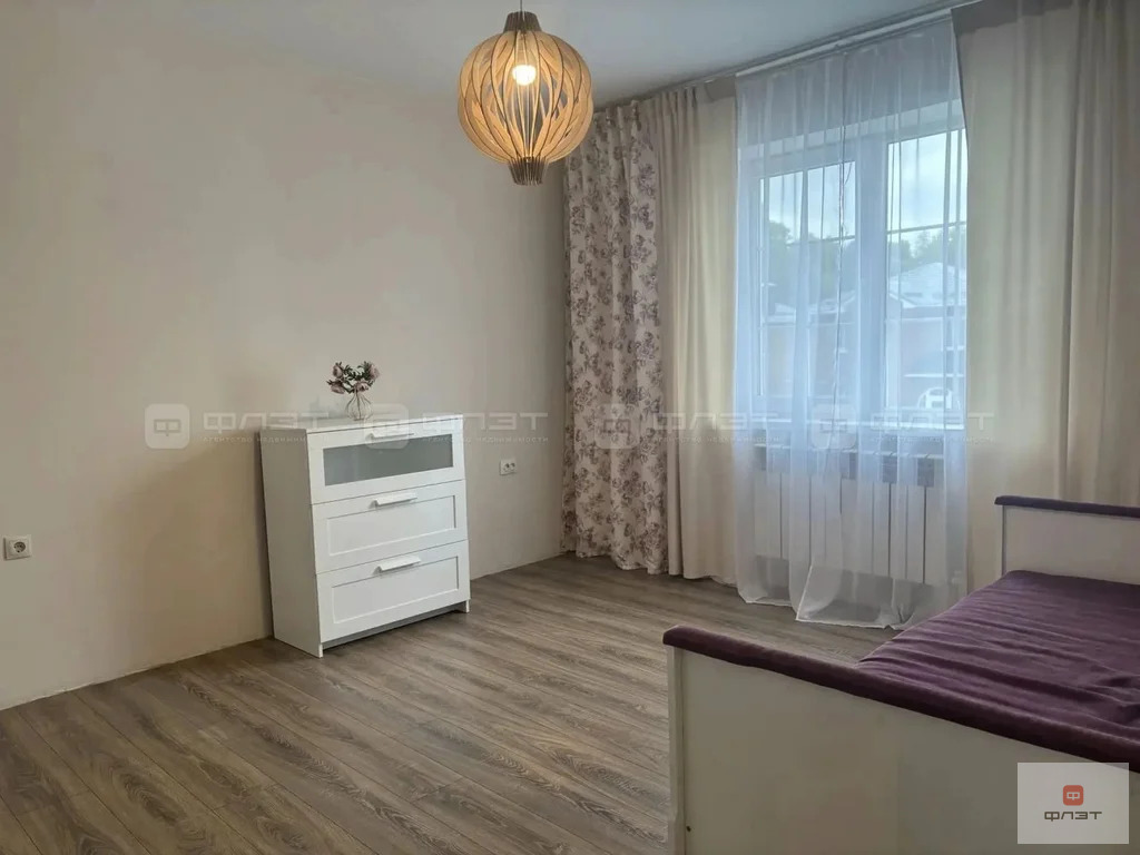 Продажа дома, Шигали, Высокогорский район, ул. Видная - Фото 12