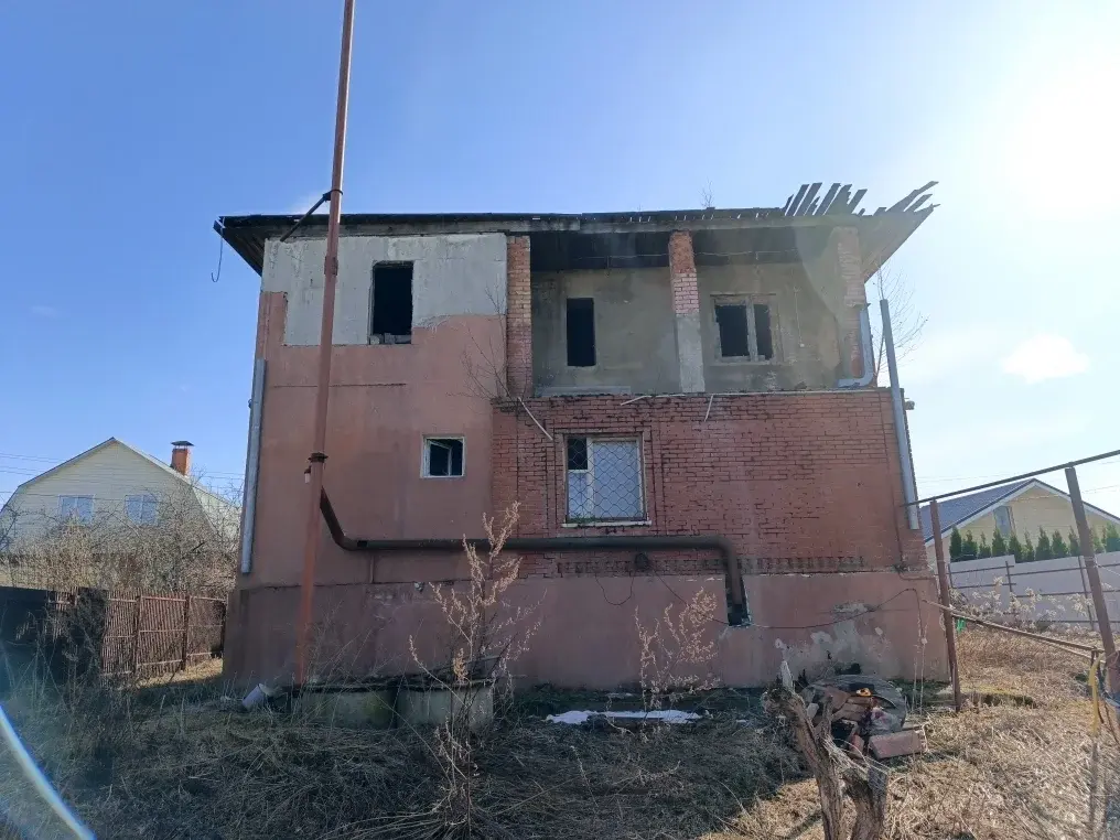 Продаю 1/2 дма в СНТ Горицвет - Фото 14