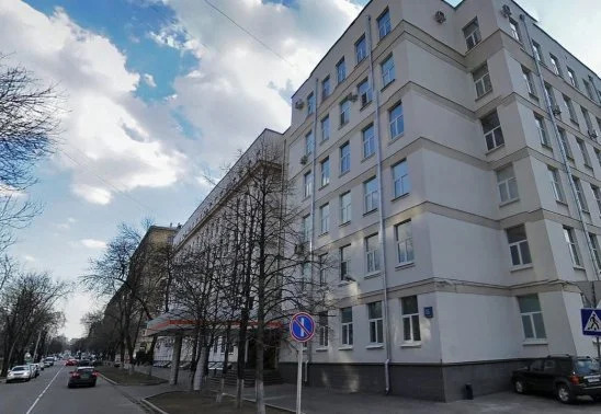 Аренда офиса 236,2 кв.м. - Фото 6