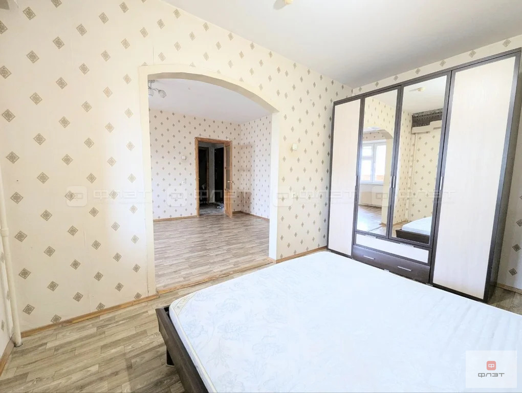 Аренда квартиры, Казань, ул. Академика Глушко д.22 - Фото 5